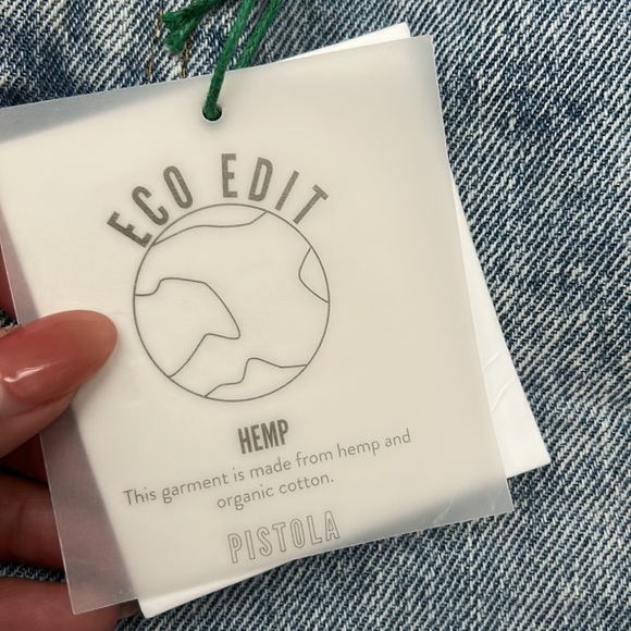 Pistola Jeans - Picture 2 of 5